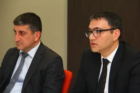 ​“Təmiz Şəhər” ASC 20 Yanvar şəhidlərini anıb