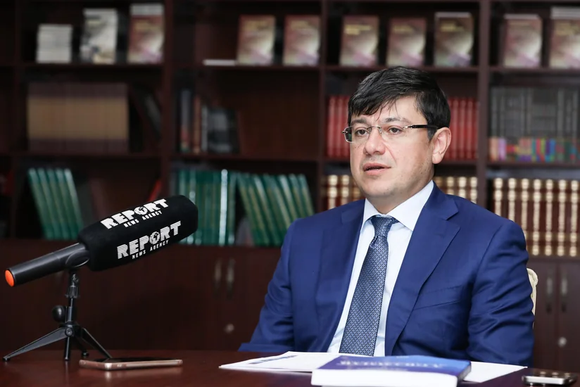 Azərbaycanın dünyadakı diaspor təşkilatları və Koordinasiya şuralarının sayı açıqlanıb