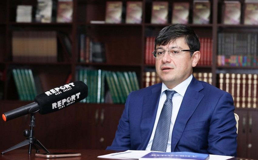 Azərbaycanın dünyadakı diaspor təşkilatları və Koordinasiya şuralarının sayı açıqlanıb