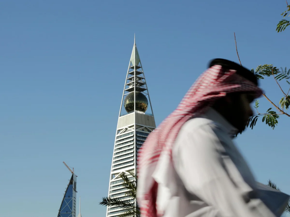 Саудовская Аравия предупреждает об исчерпании мировых резервов