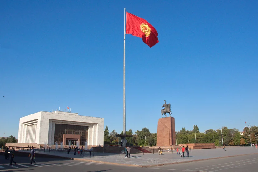 Kyrgyzstan hosts economic summit of Turkic states