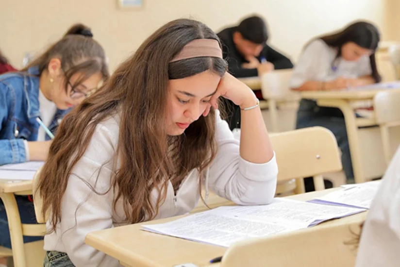 Azərbaycanda magistraturaya 129 ixtisas üzrə 925 ixtisaslaşma təklif olunur