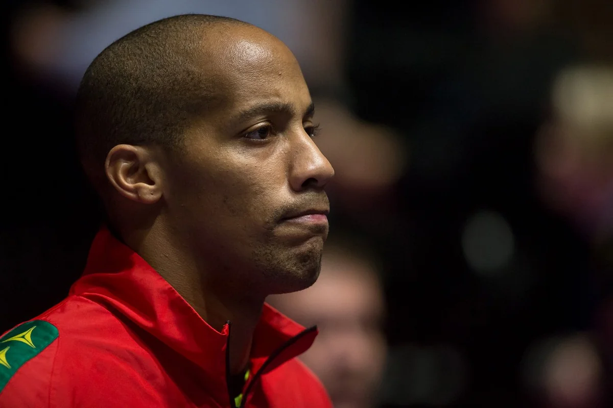 Portuqaliya millisinin qapıçısı dünyasını dəyişdi