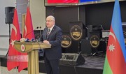 Yaşar Gülər: Türkiyə və Azərbaycan mühüm strateji mövqeyə malikdir