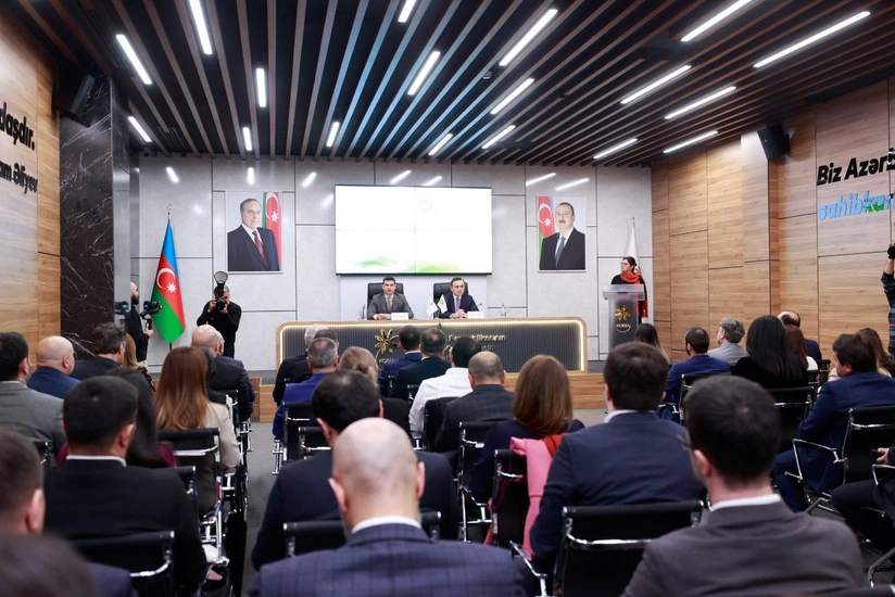 KOBİA и BP начинают сотрудничество