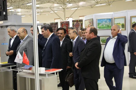 İranlı iş adamları Naxçıvanın iqtisadi və sərmayə imkanları ilə tanış olublar