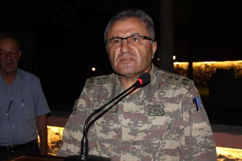 General: NATO Azərbaycanı etibarlı tərəfdaş hesab edir