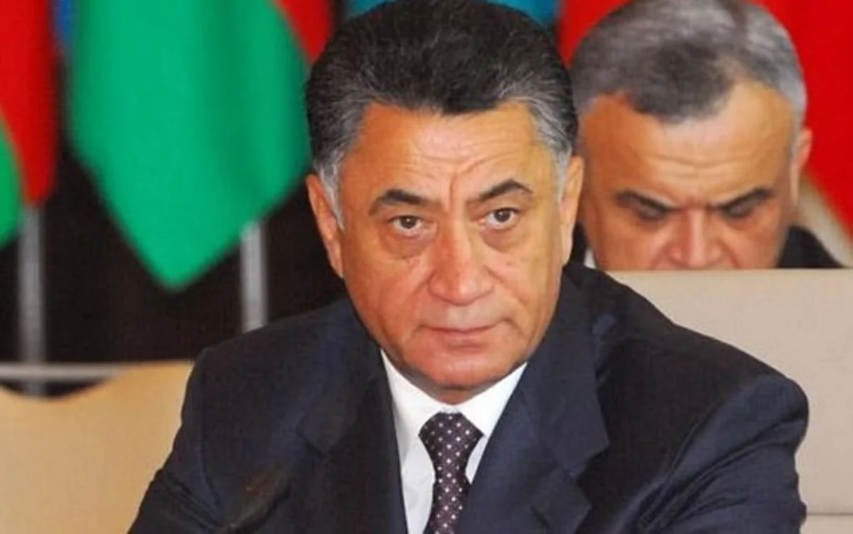 Ramil Usubov Avropa Şurası Monitorinq Komitəsinin həmməruzəçiləri ilə görüşüb