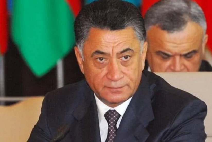 Ramil Usubov Avropa Şurası Monitorinq Komitəsinin həmməruzəçiləri ilə görüşüb