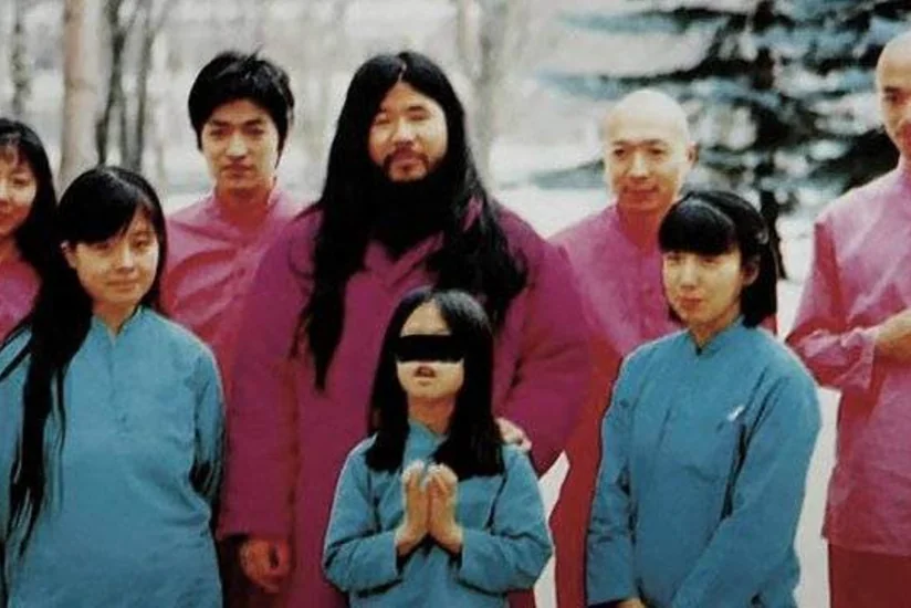 Yaponiyada Aum Sinrikyo sektasının təsisçisi edam edilib