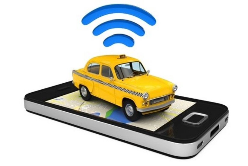 Report: Number of online taxi booking services will increase