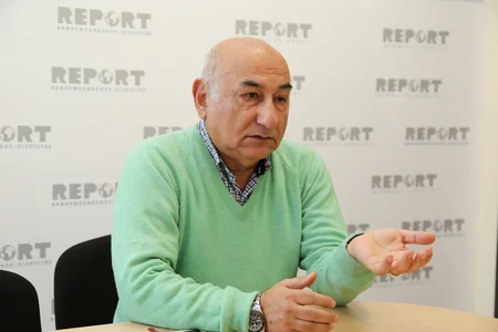 Kənan Məmmədov: “Cavadxan” filmini çəkən iranlı operator Bakıya gələn kimi alverə başladı” - MÜSAHİBƏ