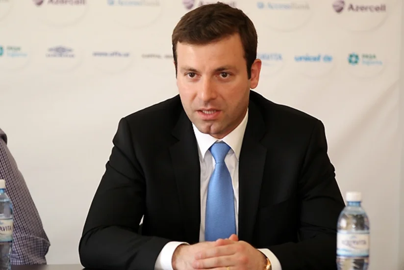 ​Elxan Məmmədov: Avropa çempionatına vəsiqə qazanmaq daha asandır