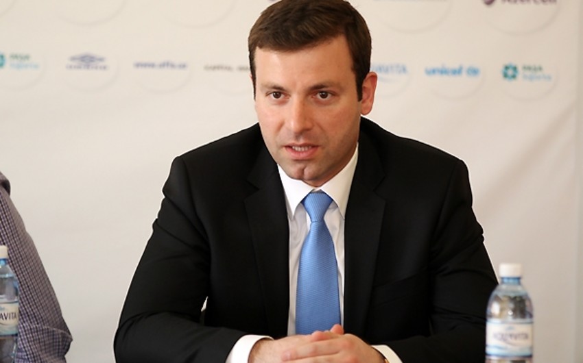 ​Elxan Məmmədov: Avropa çempionatına vəsiqə qazanmaq daha asandır