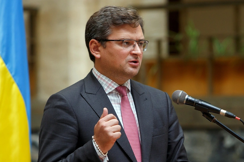 Глава МИД: Украина не собирается сдаваться и капитулировать в результате переговоров с РФ