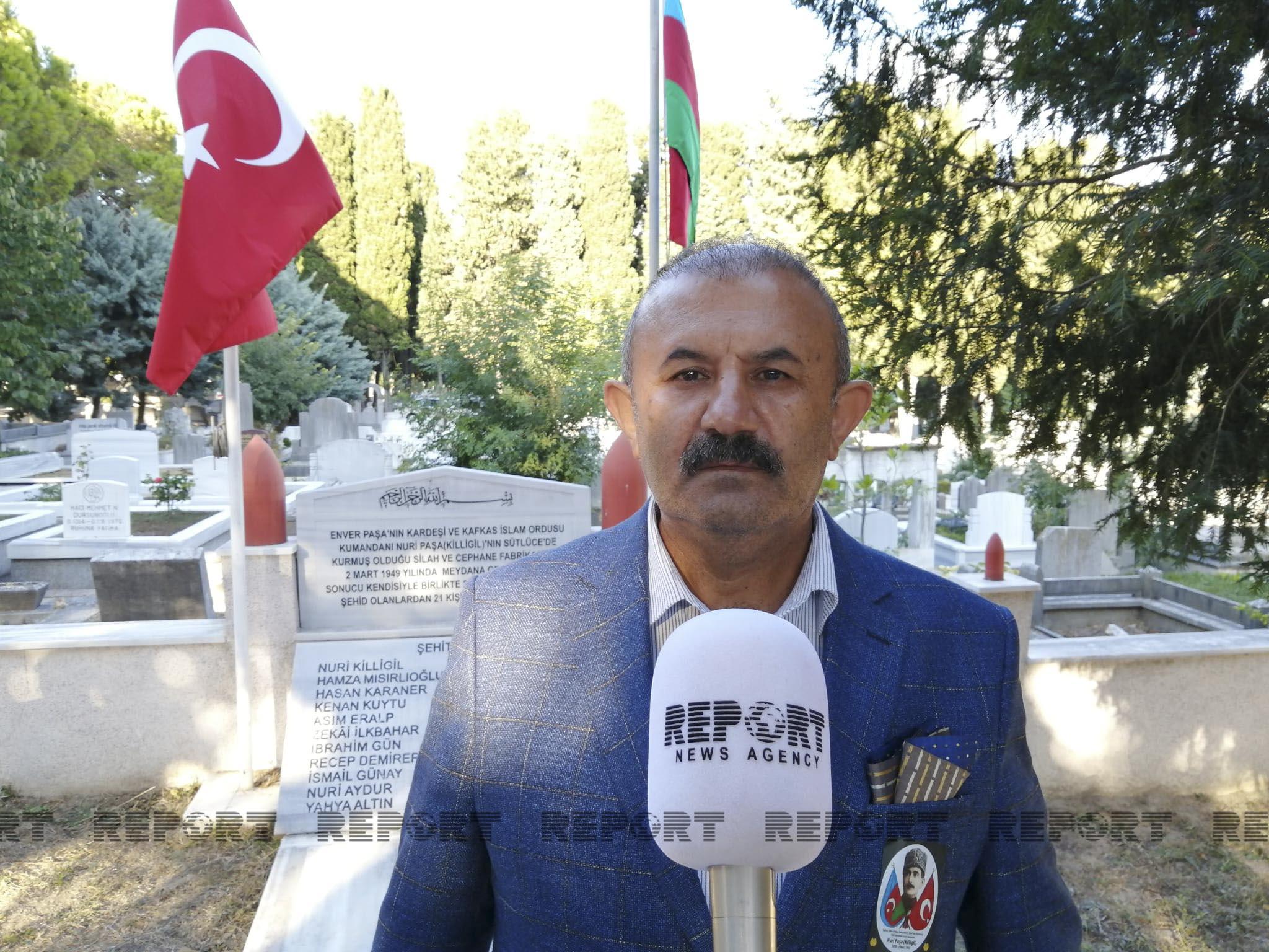 Səfər Qaraqoyunlu
