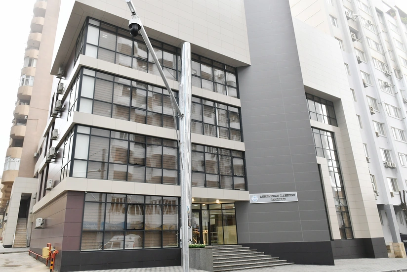 Институт теологии переезжает в новое здание