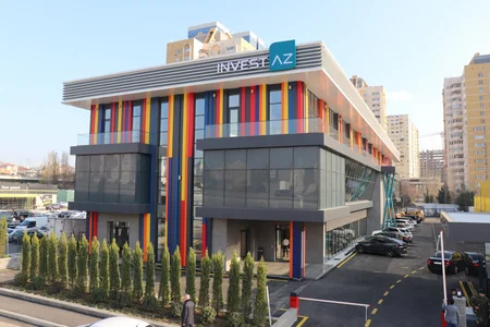 Invest-AZda “Heydər Əliyev İli” çərçivəsində mühüm tədbir keçirilib