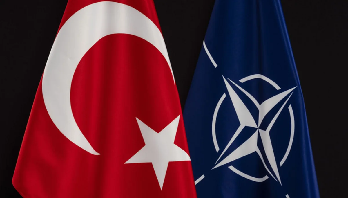 Alliance: Türkiye and NATO are stronger and safer together
