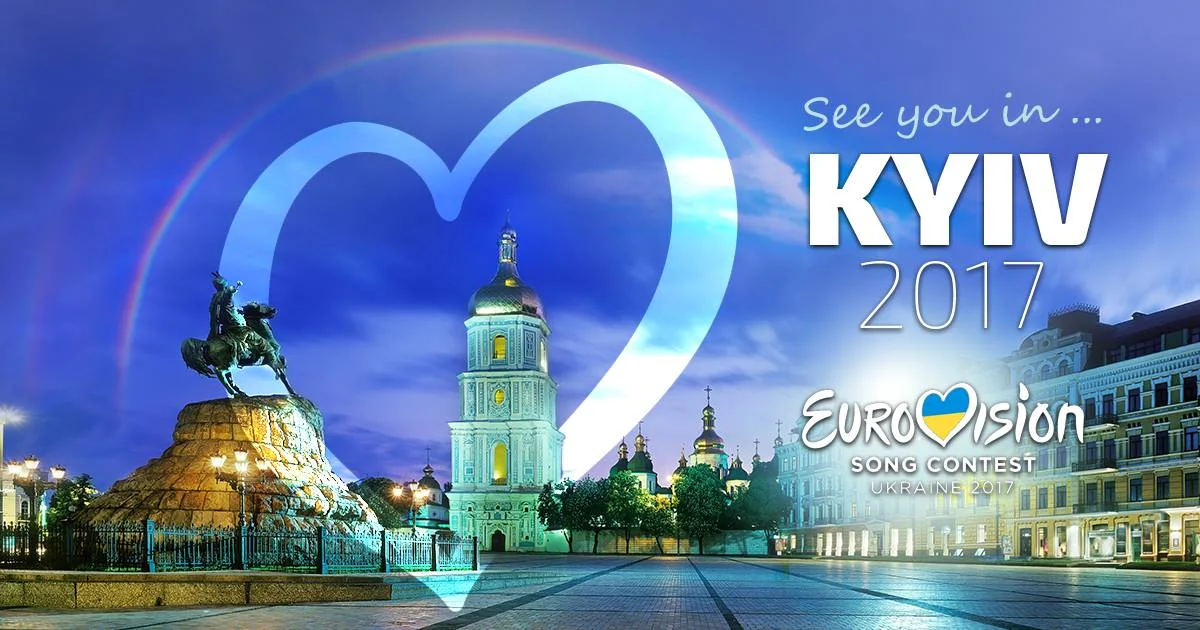Azerbaijan will perform in first semi-finals of Eurovision 2017