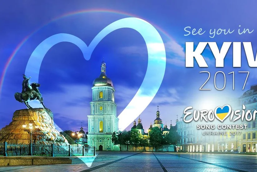 Azerbaijan will perform in first semi-finals of Eurovision 2017