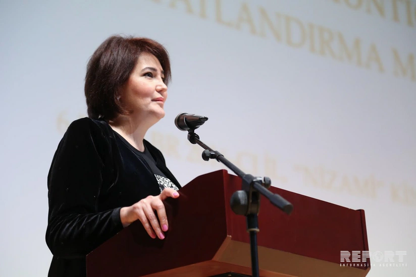 Nazir müavini: Azərbaycanın təhsil sistemi dünya miqyasında ixtisaslı kadrlar yetişdirmək səviyyəsindədir