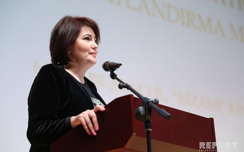 Məhəbbət Vəliyeva: Bakıda hansısa müəllimin müsabiqədən kənar qəbul edilməsi faktı ilə qarşılaşmamışıq