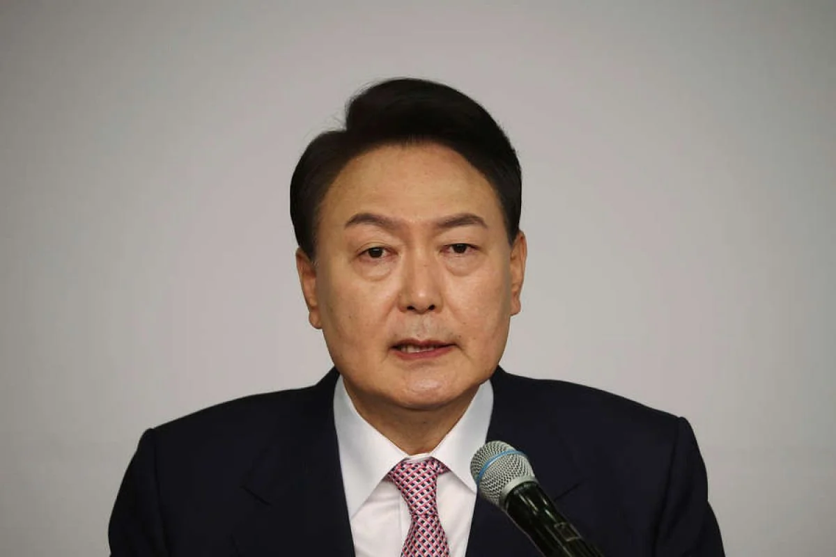 South Korean president pledges additional $300M to Green Climate Fund at G20 session