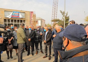 UN agencies concludes needs assessment mission to conflict-affected regions of Azerbaijan