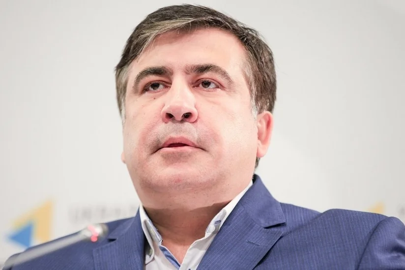 Gürcüstanda Mixeil Saakaşvili ilə bağlı petisiya imzalanır