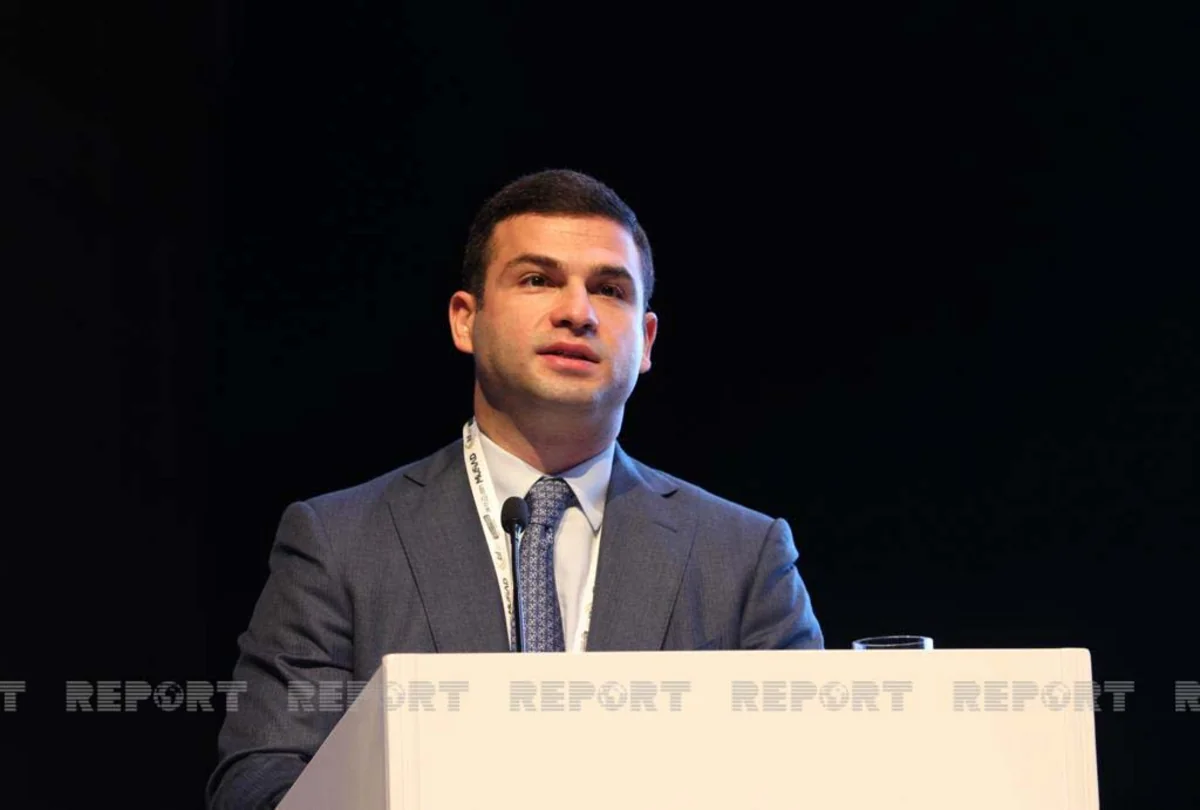 Orxan Məmmədov: “Xidmətlərimiz “non-stop-shop” rejimdə onlayn göstəriləcək”