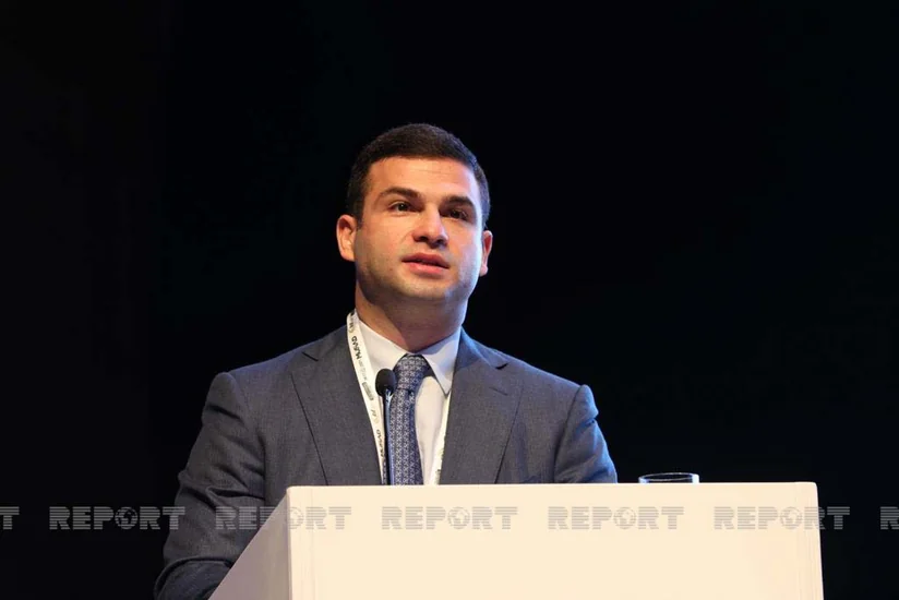 Orxan Məmmədov: “Xidmətlərimiz “non-stop-shop” rejimdə onlayn göstəriləcək”