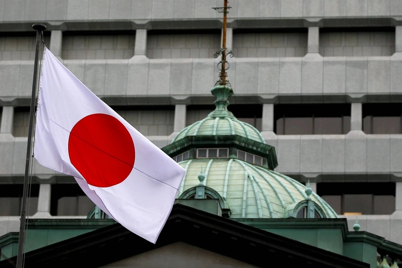 Japan planning to impose sanctions on Hamas