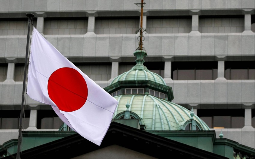 Japan planning to impose sanctions on Hamas