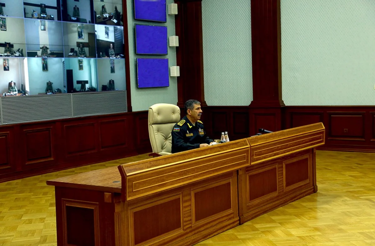 Minister: Armenia's irresponsible statements to lead to increase in tension