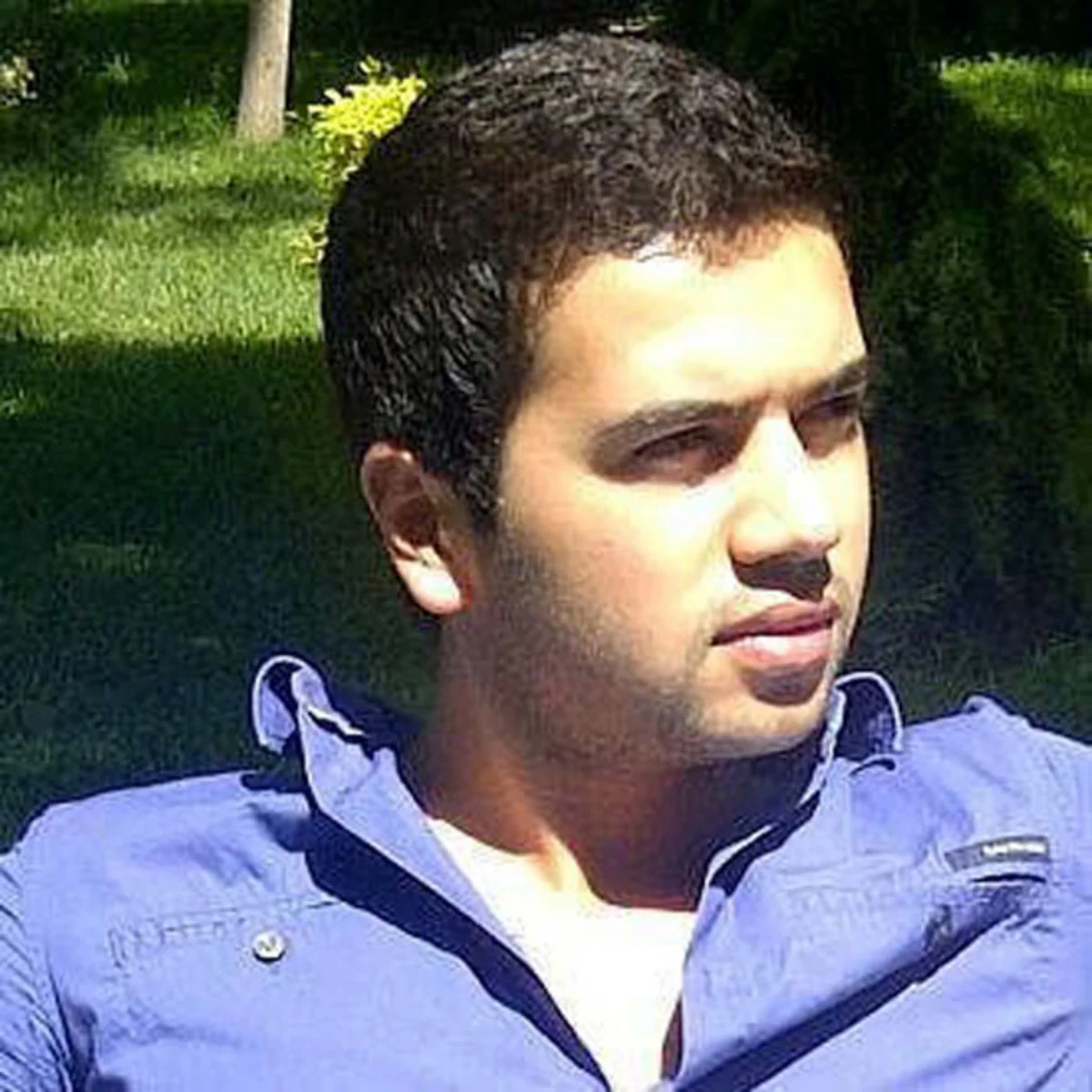 ​Vüsal Şilderin qətlinə görə tutulmuş şəxs həbsdən buraxıldıqdan sonra axtarışa verilib