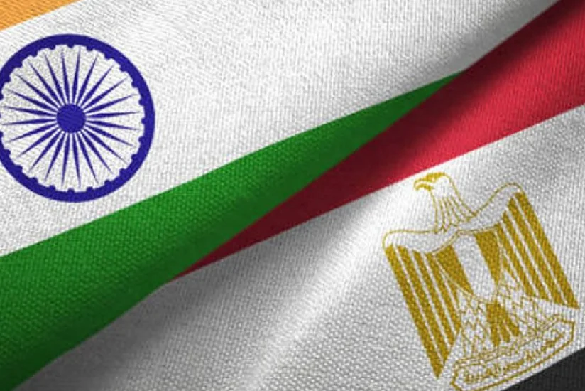 Egypt, India boost relations to strategic partnership