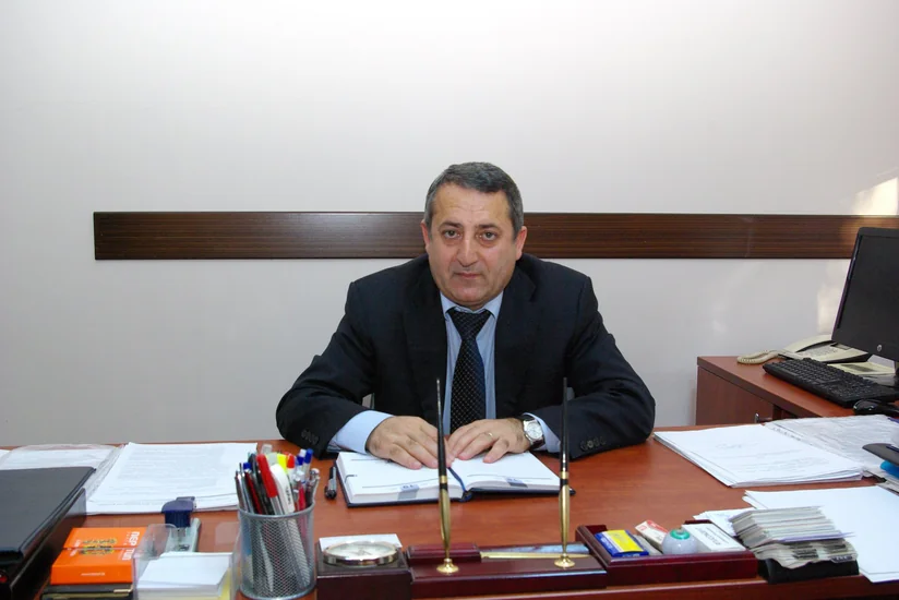 AzTU-ya yeni prorektor təyin olunub