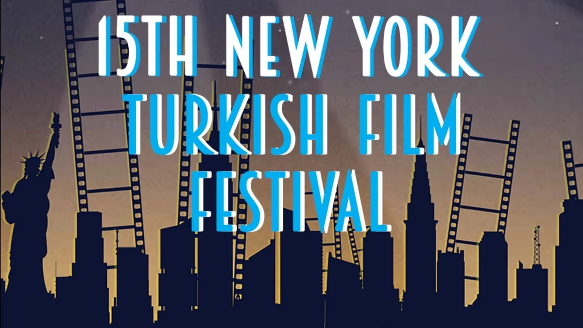 Nyu-Yorkda Türk Filmləri Festivalı başlayır