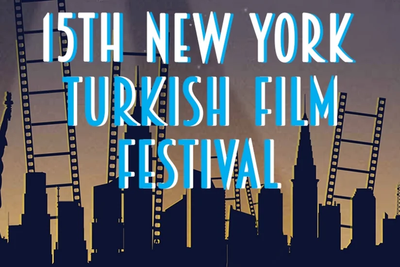 Nyu-Yorkda Türk Filmləri Festivalı başlayır