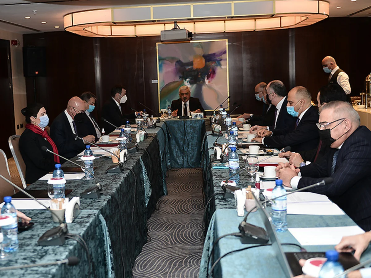 AFFA İcraiyyə Komitəsinin qərarları açıqlanıb