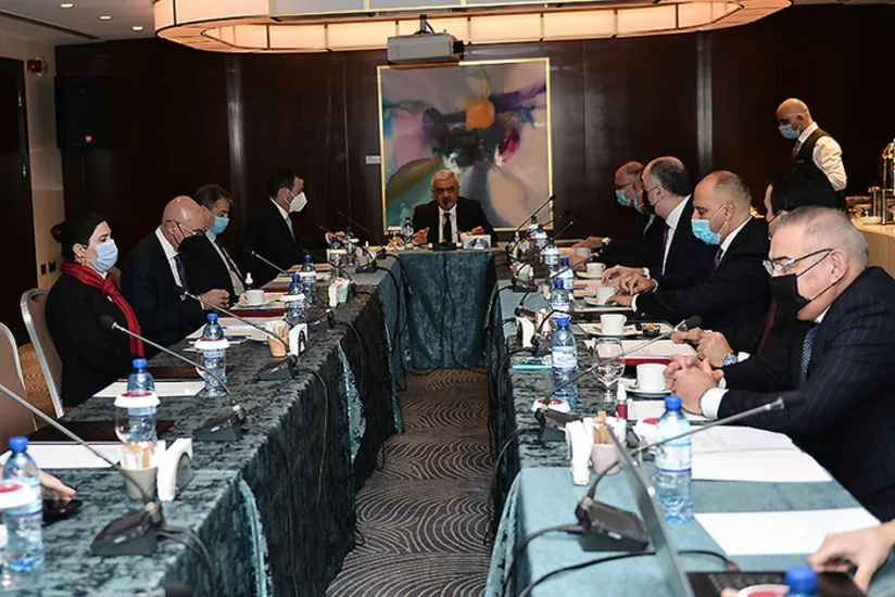 AFFA İcraiyyə Komitəsinin qərarları açıqlanıb