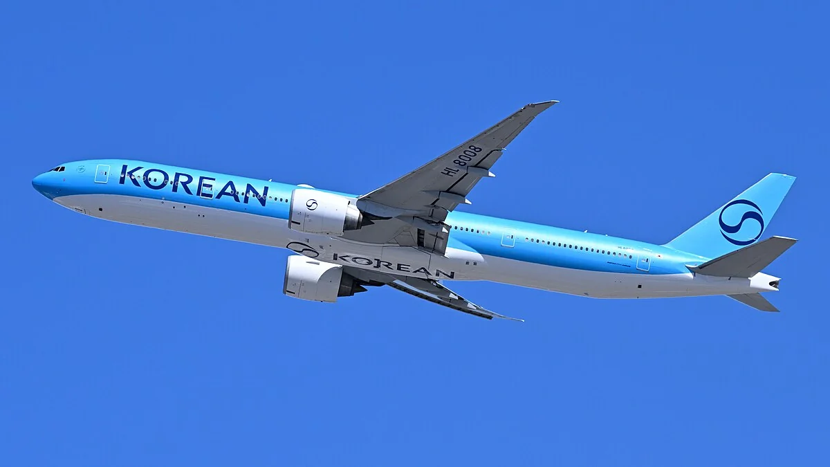 Cənubi Koreya ABŞ-dən 103 təyyarə alacaq