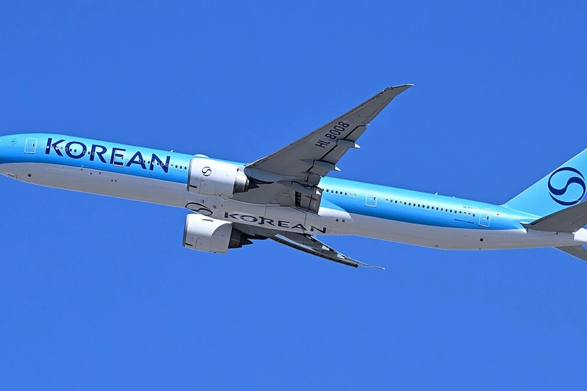 Cənubi Koreya ABŞ-dən 103 təyyarə alacaq