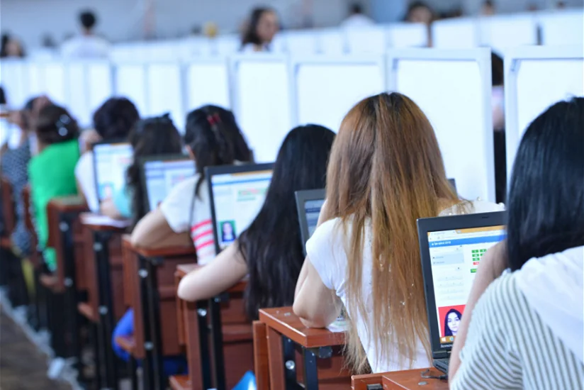 MİQ üzrə müddətli müqavilə ilə vakansiya seçiminə başlanılır