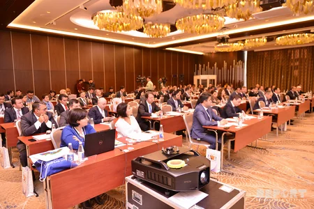 Baku plays host to the Fifth Investors' Fair