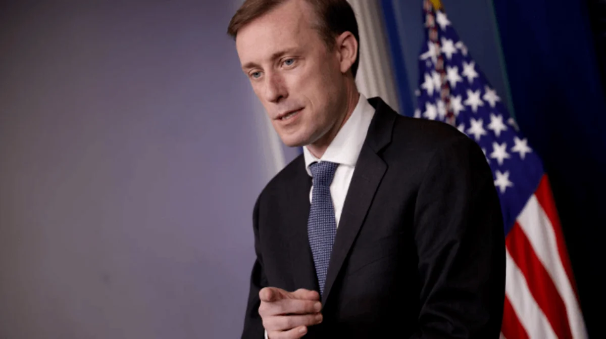 US expects announcements on substantial weapons deliveries to Ukraine — White House