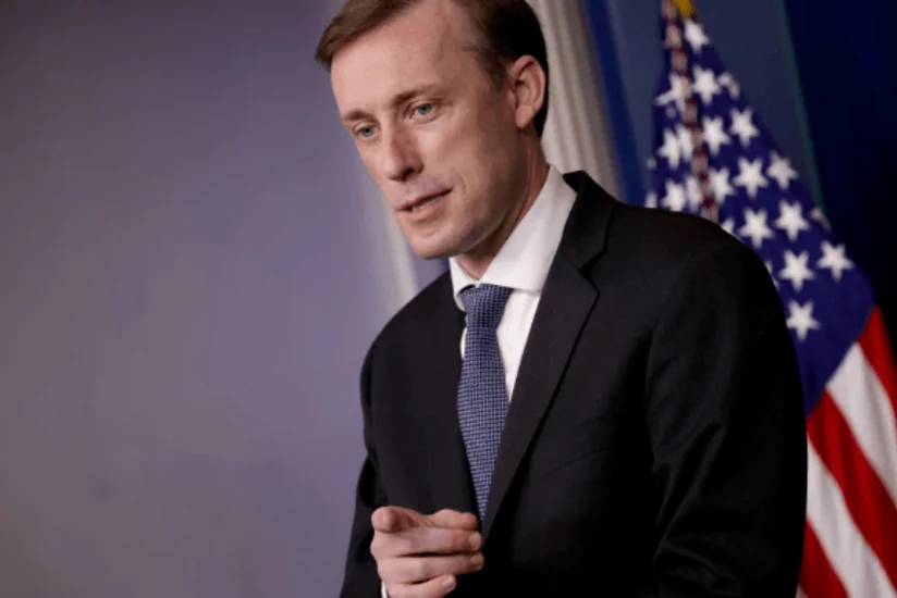 US expects announcements on substantial weapons deliveries to Ukraine — White House