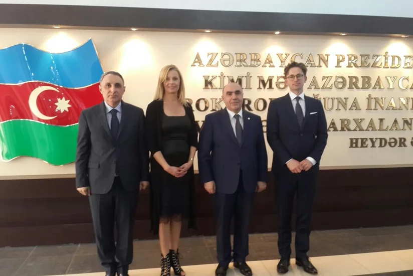 Baş prokuror: Azərbaycan ən çox terrordan əziyyət çəkən dövlətlərdən biridir