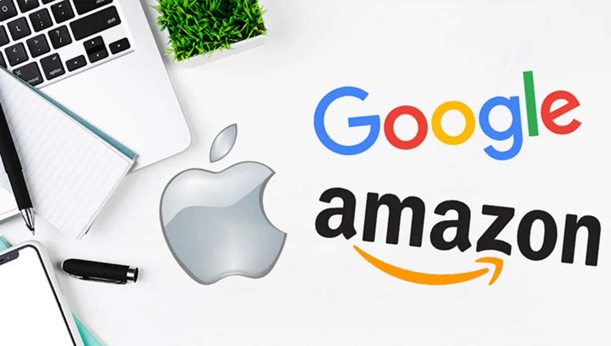 Google, Amazon and Apple may become available to Azerbaijani investors
